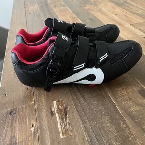 Peloton size 12